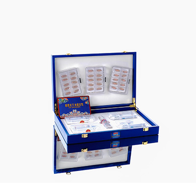 佳木斯爱芯回春综合版