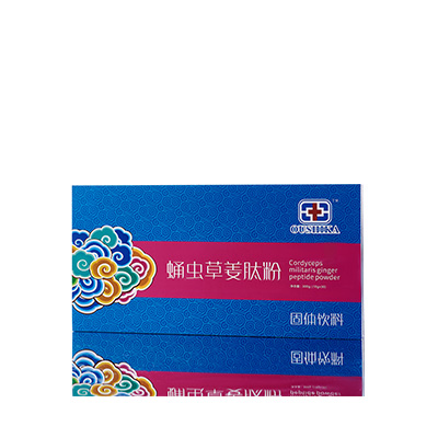 佳木斯蛹虫草气血汤