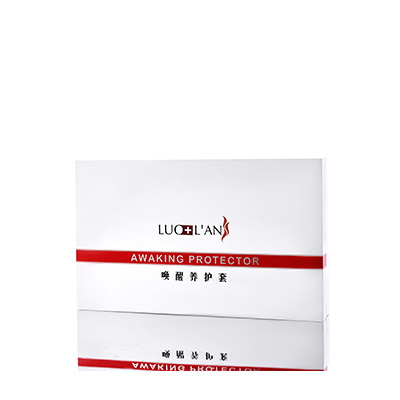 佳木斯气血能量增强套